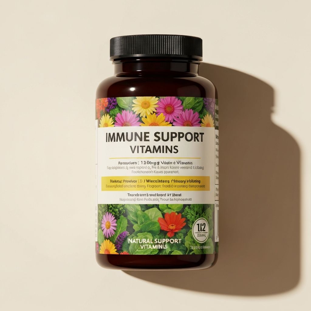 Immune System Support